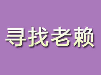 都安寻找老赖